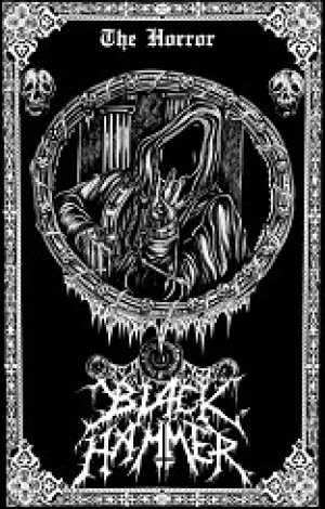 Black Hammer - The Horror