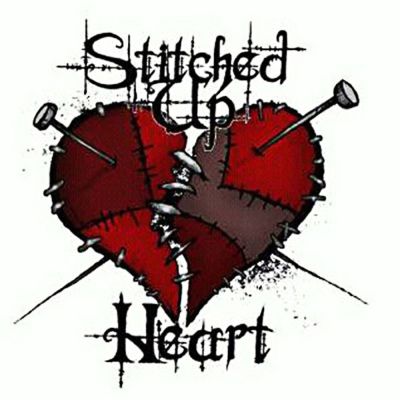 Stitched Up Heart - E.P