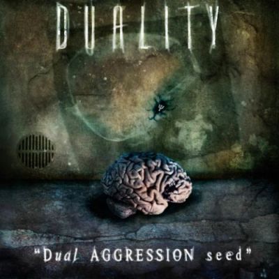 Duality - Dual Aggression Seed