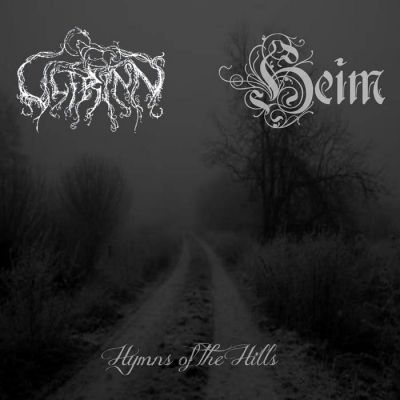 Ulfrinn - Hymns of the Hills