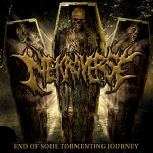 Nekroverse - End of Soul Tormenting Journey