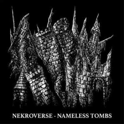 Nekroverse - Nameless Tombs