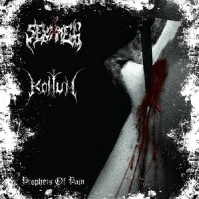 Sekhmet / Koltum - Prophets of Pain
