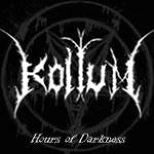 Koltum - Hours of Darkness