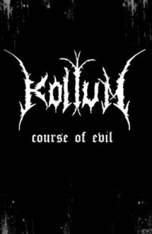 Koltum - Course of Evil
