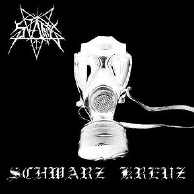 Svarog - Schwarz Kreuz (Promo 2007)