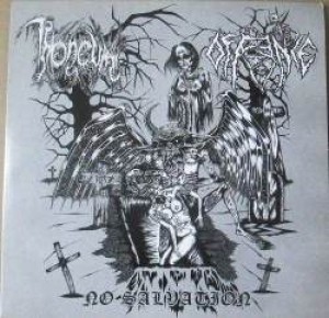Throneum / Offence - No Salvation