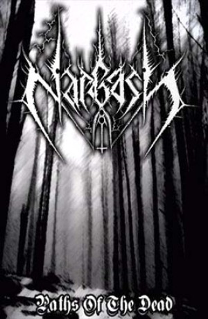Nargash - Paths of the Dead