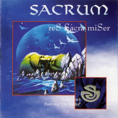 Sacrum - Res Sacra Miser