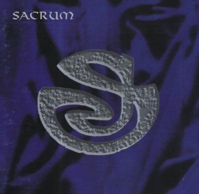 Sacrum - The Symbol