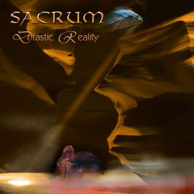 Sacrum - Drastic Reality