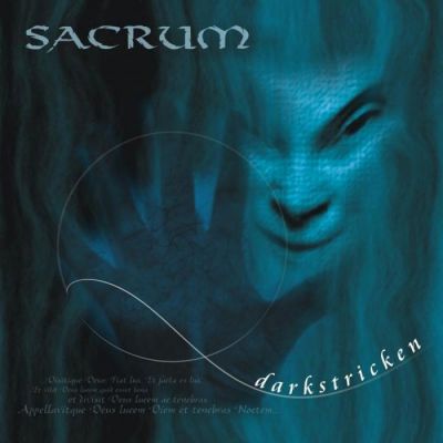 Sacrum - Darkstricken
