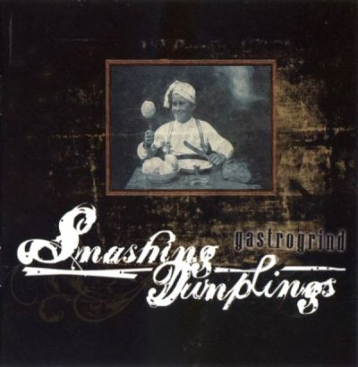 Smashing Dumplings - Gastrogrind