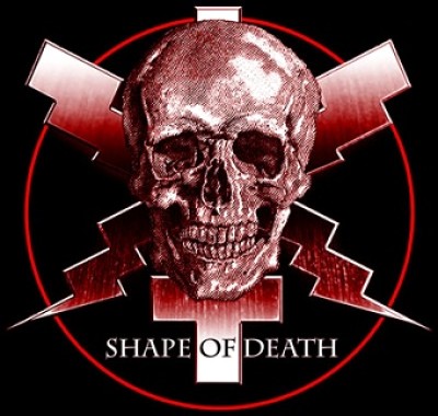 Necrocurse - Shape of Death