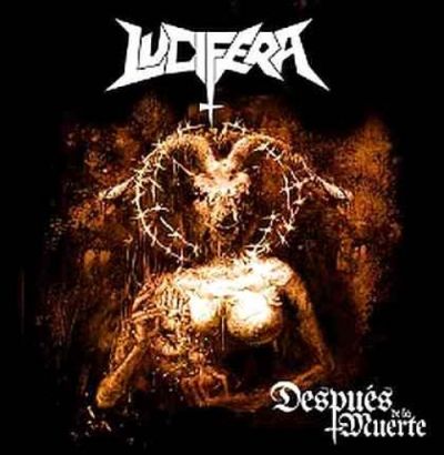 Lucifera - Después de la muerte