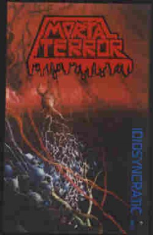 Mortal Terror - Idiosyncratic