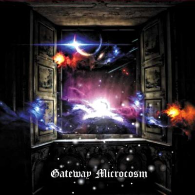 Astarot - Gateway Microcosm