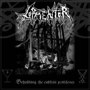 Tormentor - Beholding the Endless Pestilence