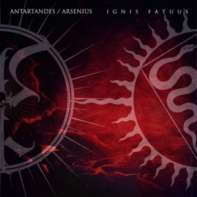 Antartandes / Arsenius - Ignis Fatuus