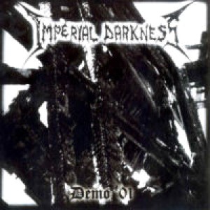 Imperial Darkness - Imperial Darkness