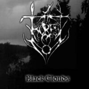 A Forest - Black Clouds