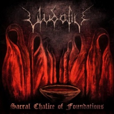 Ulvdalir - Sacral Chalice of Foundations