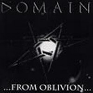 Domain - ...from Oblivion...