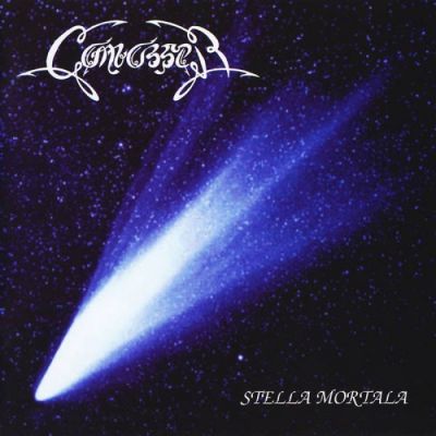Canvasser - Stella Mortala