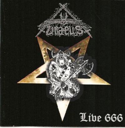 Uraeus - Live 666