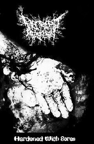 Decrepit Artery - Hardened with Sores