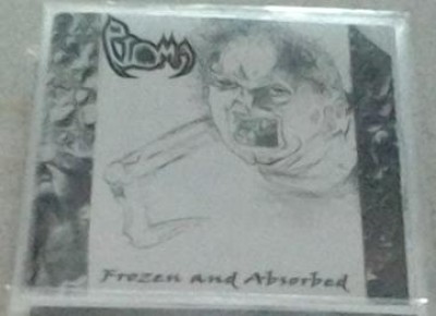 Ptoma - Frozen and Absorbed