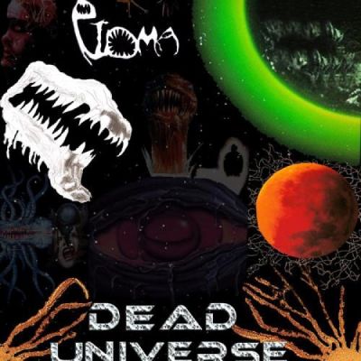 Ptoma - Dead Universe
