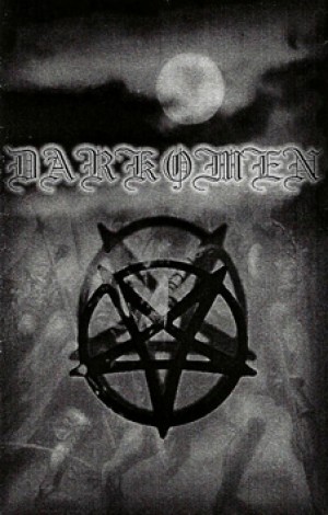Darkomen - Rehearsal Demo