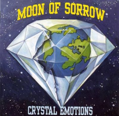 Moon of Sorrow - Crystal Emotions