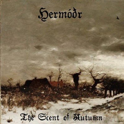 Hermóðr - The Scent of Autumn