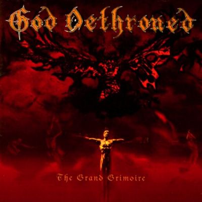 God Dethroned - The Grand Grimoire