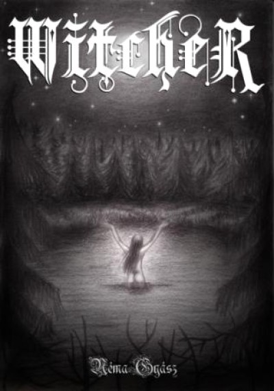 Witcher - Néma gyász