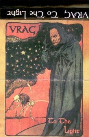 Vrag - To the Light