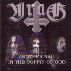 Vrag - Another Nail in the Coffin of God