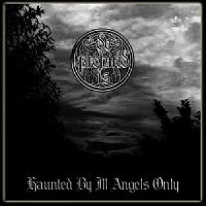 De Profundis - Haunted by Ill Angels Only
