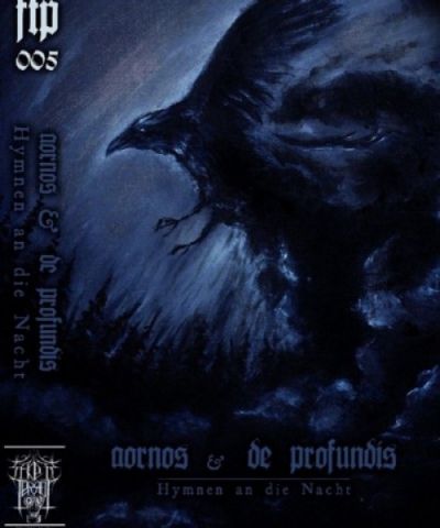 Aornos / De Profundis - Hymnen an die Nacht