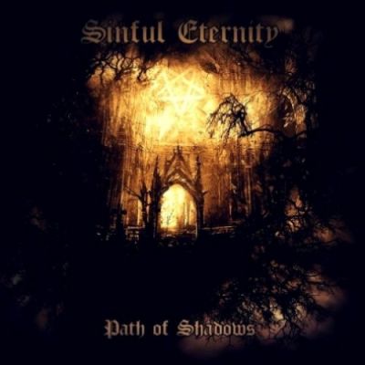 Sinful Eternity - Path of Shadows