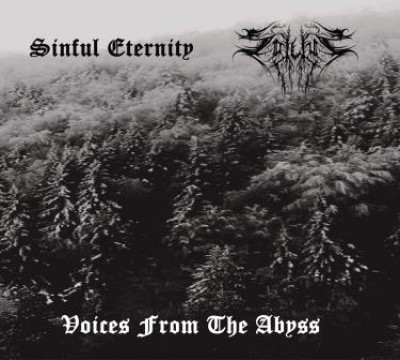 Sinful Eternity / Solus - Voices from the Abyss