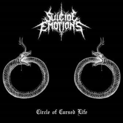 Suicide Emotions - Circle of Cursed Life