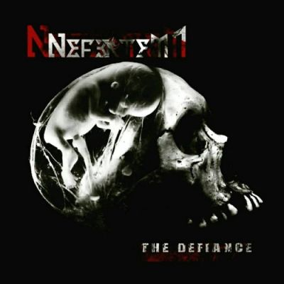 Nefertem - The Defiance