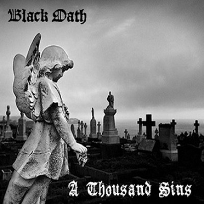 Black Oath - A Thousand Sins
