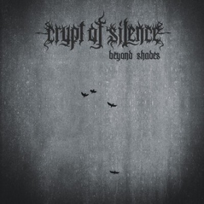 Crypt of Silence - Beyond Shades