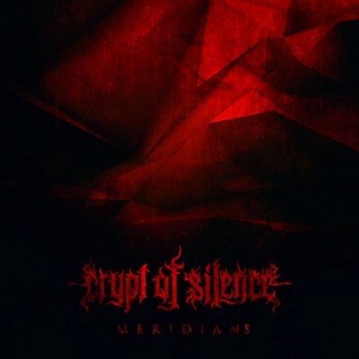 Crypt of Silence - Meridians
