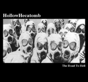 HollowHecatomb - The Road to Hell