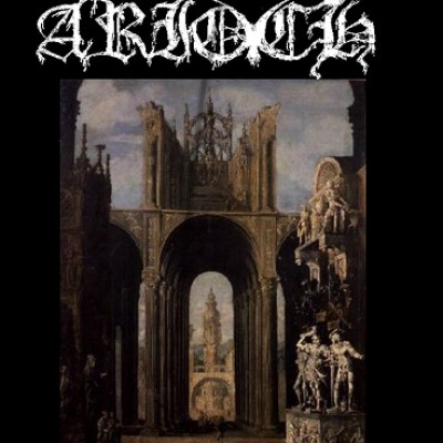 Arioch - We Await the Coming of Night